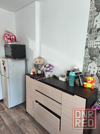 Продам гостинку с ремонтом Мариуполь - изображение 4