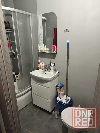 Продам гостинку с ремонтом Мариуполь - изображение 5