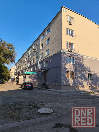 Продам гостинку с ремонтом Мариуполь - изображение 1