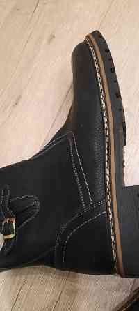 Зимние мужские сапоги Донецк