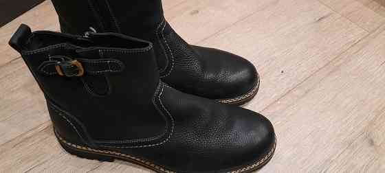 Зимние мужские сапоги Донецк