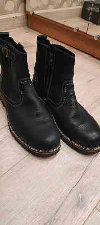 Зимние мужские сапоги Донецк
