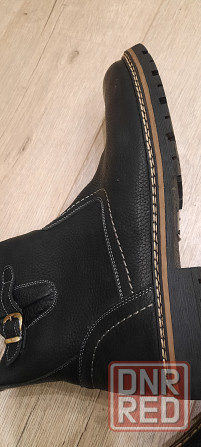 Зимние мужские сапоги Донецк - изображение 2