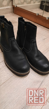 Зимние мужские сапоги Донецк - изображение 1