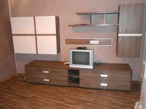 1-к. квартира, 38м2 Мариуполь