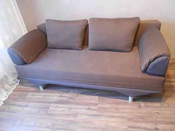 1-к. квартира, 38м2 Мариуполь