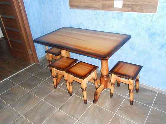 1-к. квартира, 38м2 Мариуполь