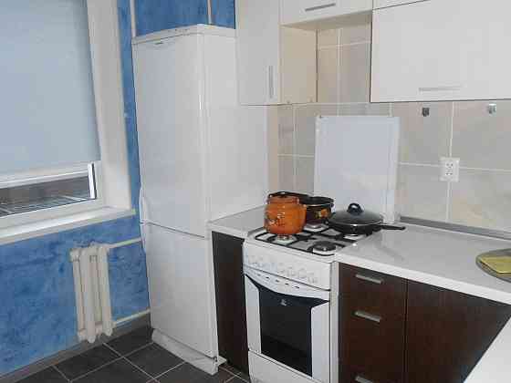 1-к. квартира, 38м2 Мариуполь