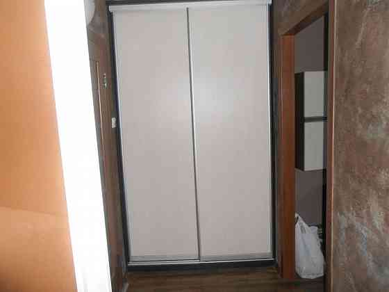 1-к. квартира, 38м2 Мариуполь