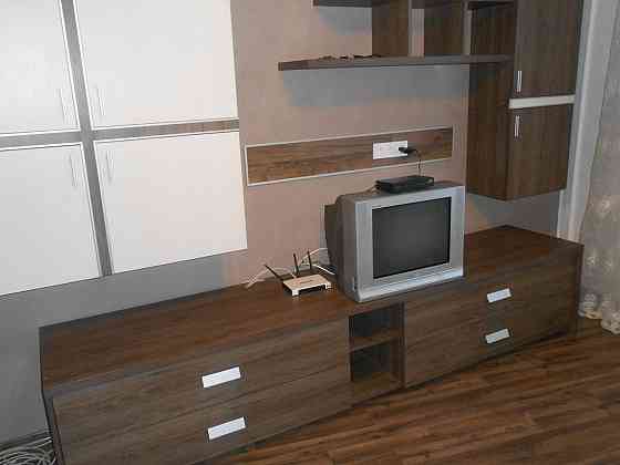 1-к. квартира, 38м2 Мариуполь