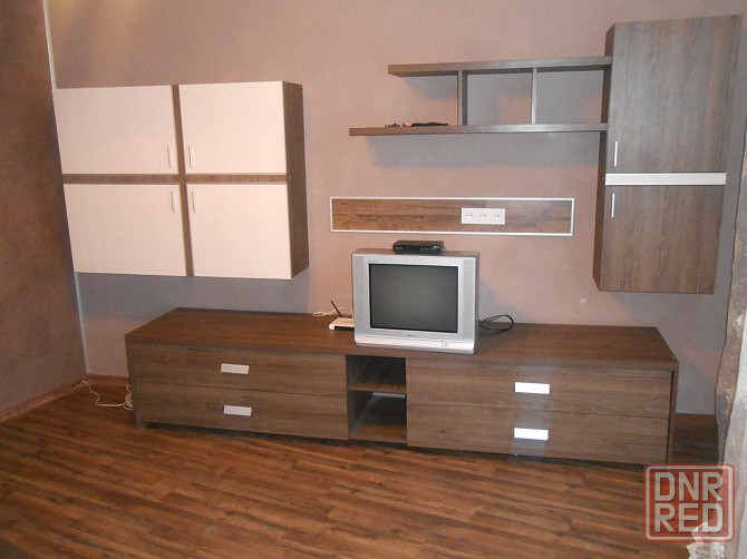 1-к. квартира, 38м2 Мариуполь - изображение 1