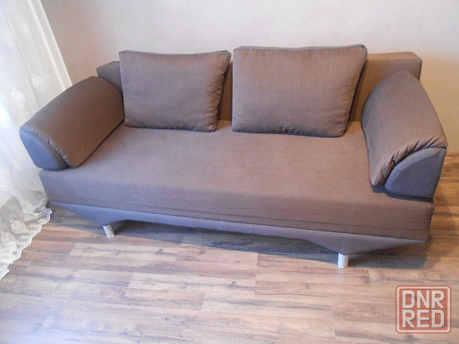 1-к. квартира, 38м2 Мариуполь - изображение 5