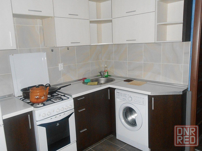 1-к. квартира, 38м2 Мариуполь - изображение 7