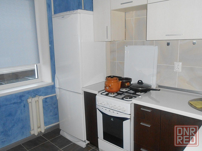 1-к. квартира, 38м2 Мариуполь - изображение 2