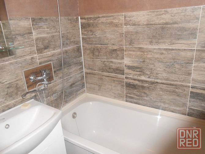 1-к. квартира, 38м2 Мариуполь - изображение 8