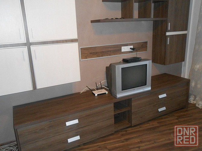 1-к. квартира, 38м2 Мариуполь - изображение 6