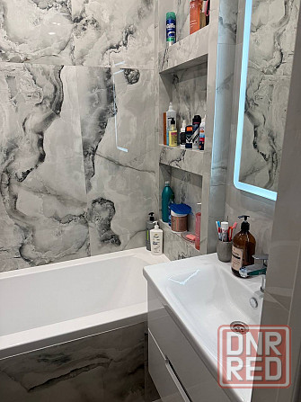 Сдам 2-х комнатную квартиру в Куйбышевском районе, площадь Бакинских Комиссар На длительный срок Донецк - изображение 4