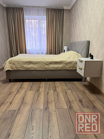 Сдам 2-х комнатную квартиру в Куйбышевском районе, площадь Бакинских Комиссар На длительный срок Донецк - изображение 2