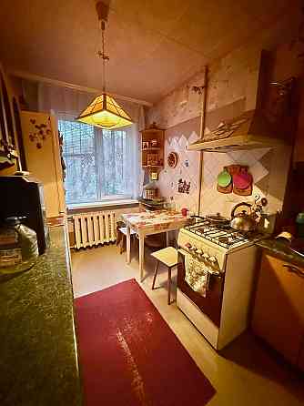 Продажа 3 -ной квартиры,Текстильщик Донецк