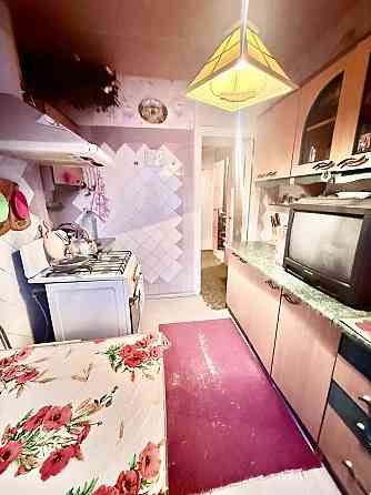 Продажа 3 -ной квартиры,Текстильщик Донецк