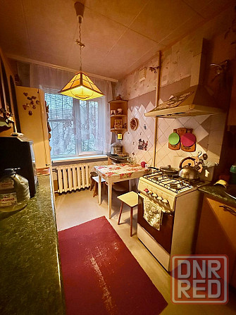 Продажа 3 -ной квартиры,Текстильщик Донецк - изображение 1