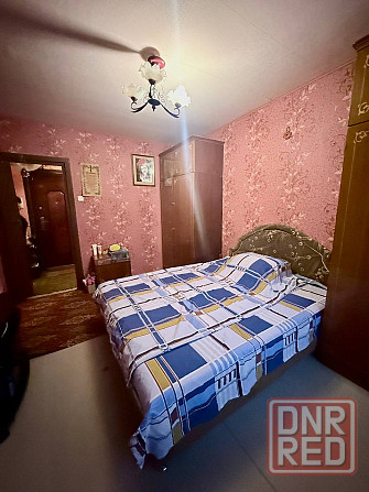Продажа 3 -ной квартиры,Текстильщик Донецк - изображение 4