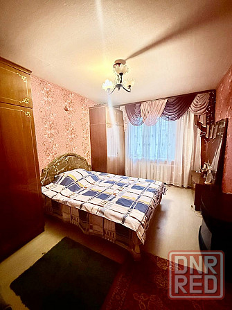 Продажа 3 -ной квартиры,Текстильщик Донецк - изображение 8