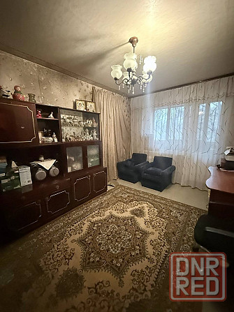 Продажа 3 -ной квартиры,Текстильщик Донецк - изображение 5