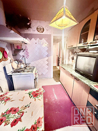 Продажа 3 -ной квартиры,Текстильщик Донецк - изображение 2