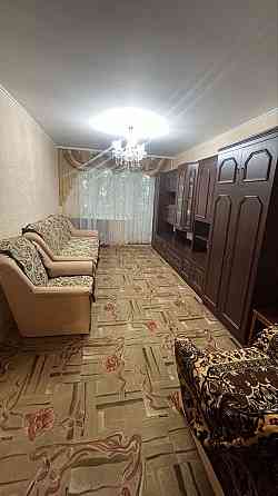 2-ком. квартира, 59м2, 3 эт. Мариуполь