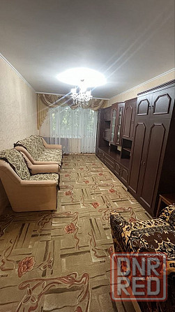 2-ком. квартира, 59м2, 3 эт. Мариуполь - изображение 1