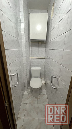 2-ком. квартира, 59м2, 3 эт. Мариуполь - изображение 3