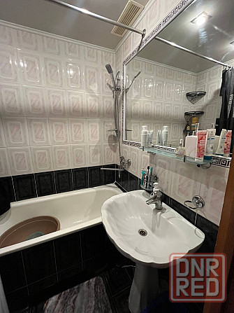 Продам 2-х ком квартиру в Кировском районе Текстильщик Донецк - изображение 3