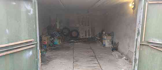 Продается Гараж Макеевка