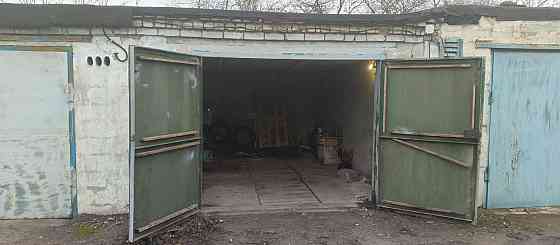 Продается Гараж Макеевка