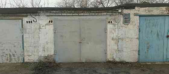 Продается Гараж Макеевка