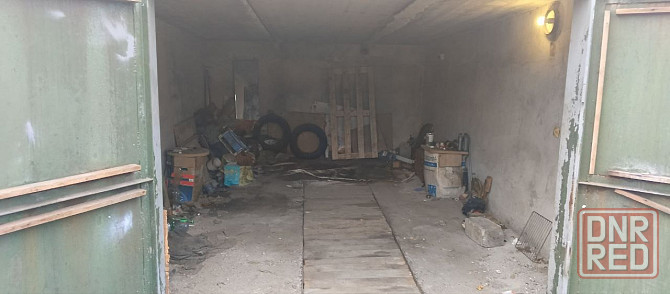 Продается Гараж Макеевка - изображение 2