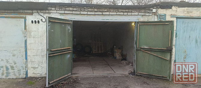 Продается Гараж Макеевка - изображение 3