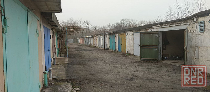 Продается Гараж Макеевка - изображение 4