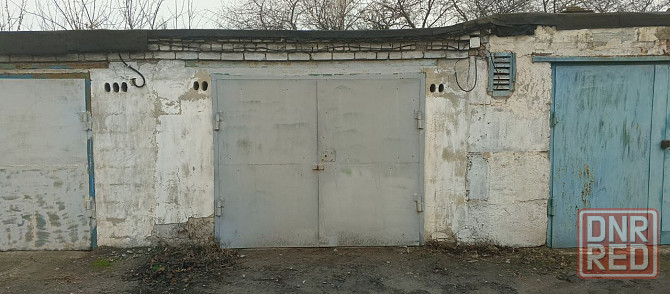 Продается Гараж Макеевка - изображение 1