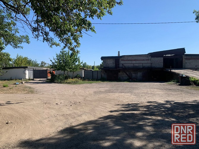 Продается Гараж Макеевка - изображение 6