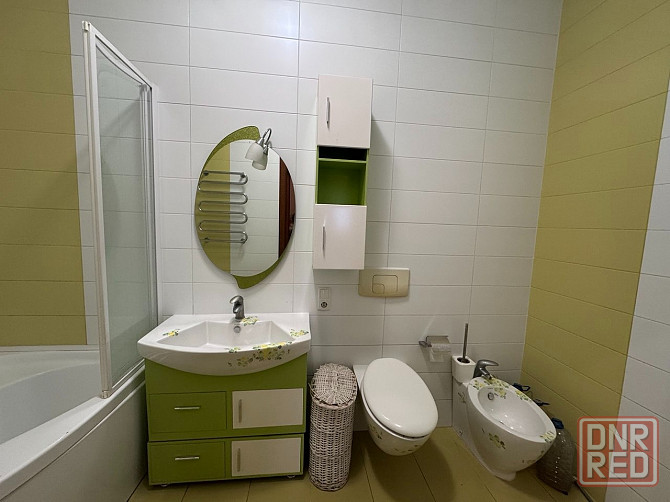 Аренда 2к в Замковом Донецк - изображение 12