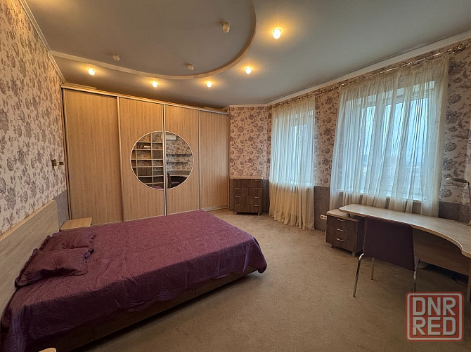 Аренда 2к в Замковом Донецк - изображение 3