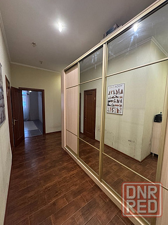 Аренда 2к в Замковом Донецк - изображение 7