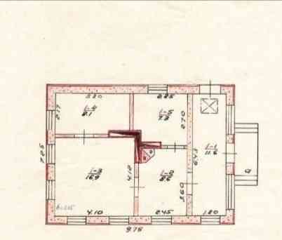 Продажа дома Мариуполь