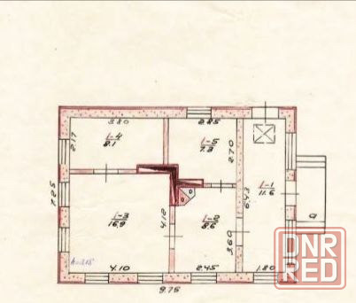 Продажа дома Мариуполь - изображение 6