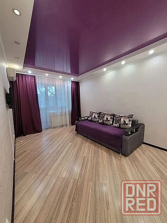 Аренда квартиры в Ворошиловском районе, ориентир обл. Администрация. Донецк - изображение 4