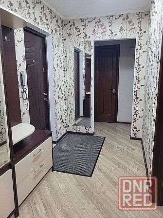 Аренда квартиры в Ворошиловском районе, ориентир обл. Администрация. Донецк - изображение 3