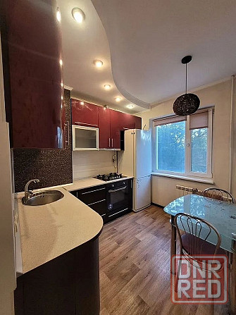 Аренда квартиры в Ворошиловском районе, ориентир обл. Администрация. Донецк - изображение 9