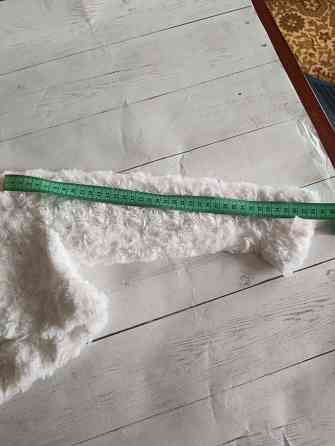 Болеро шубка на девочку рост 110 Донецк